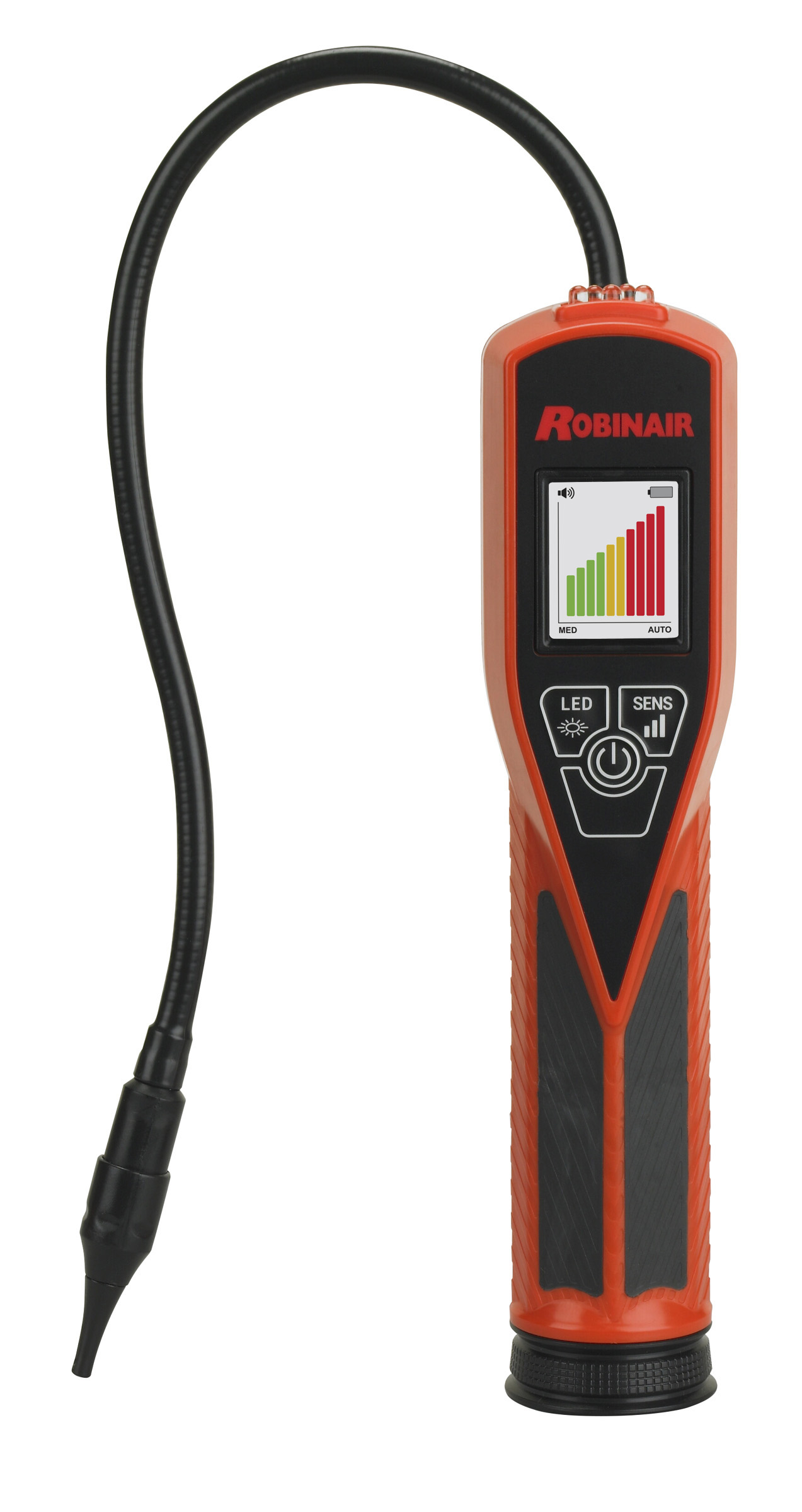  - Refrigerant Leak Detectors